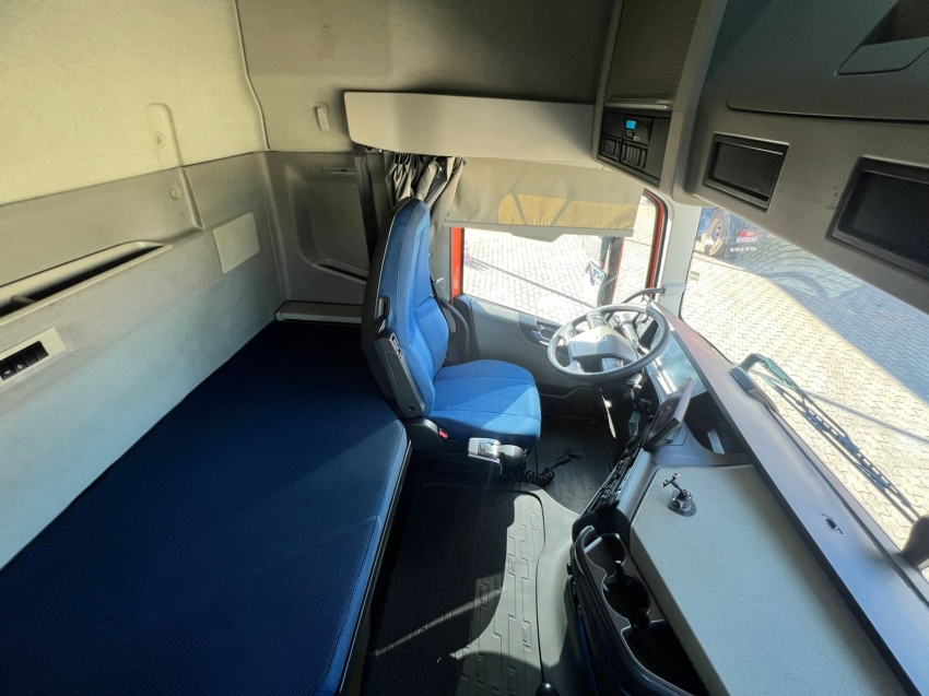 volvo fh 540 6x2 2023