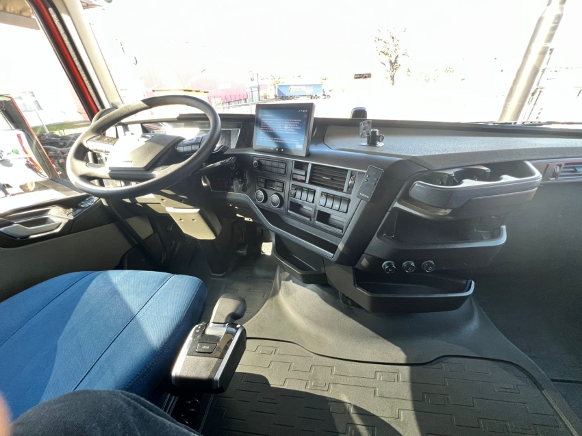 volvo fh 540 6x2 2023