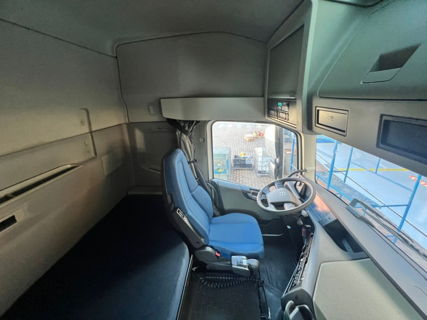 volvo fh 460 6x2 2023
