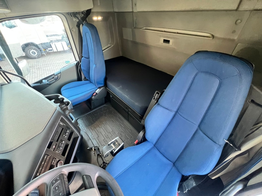 volvo fh 460 6x2 2023