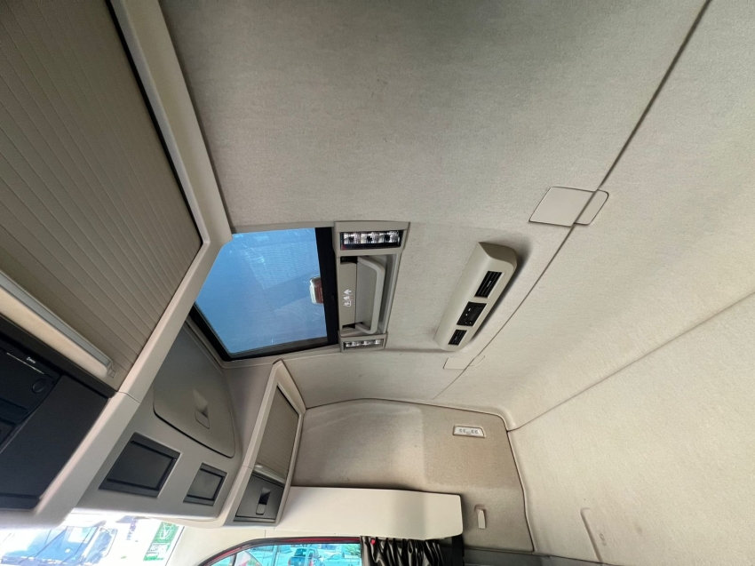 volvo fh 540 6x4 202114