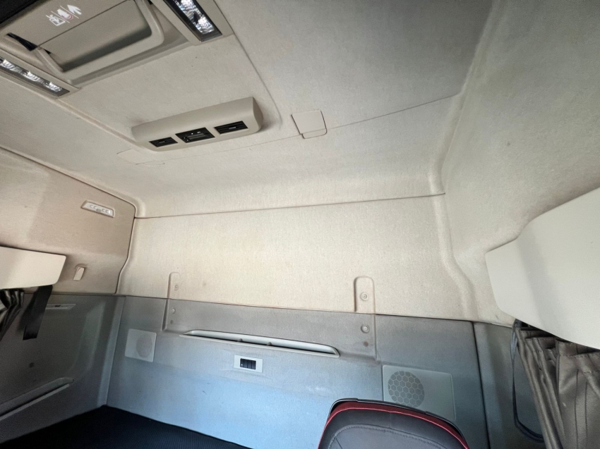 volvo fh 540 6x4 202117