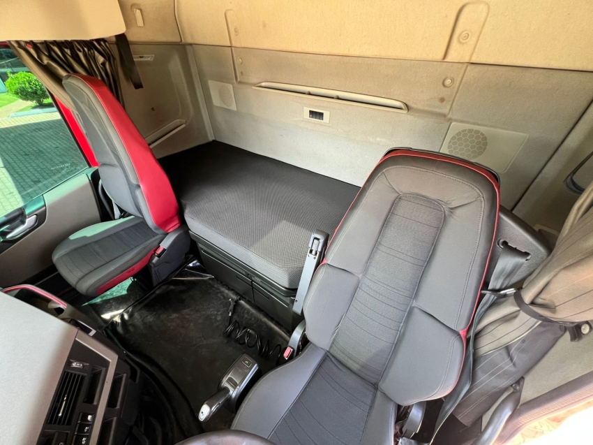 volvo fh 540 6x4 202116