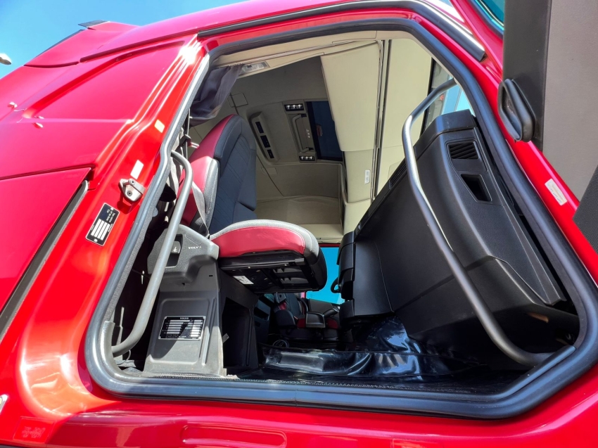 volvo fh 540 6x4 202112