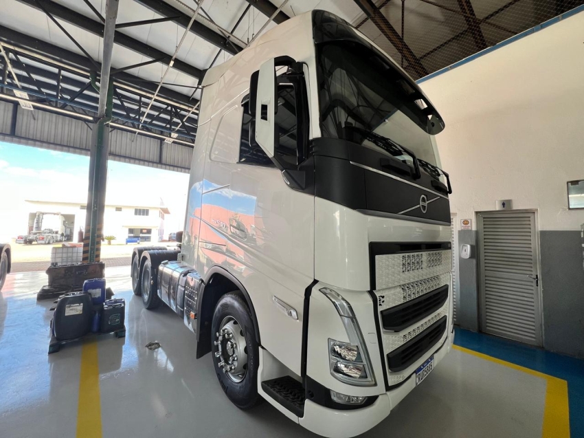 volvo fh 540 6x4 2022 volvo fh 540 6x4 2022