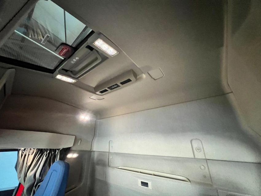 volvo fh 540 6x4 202213