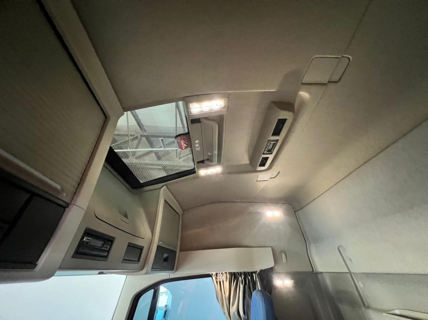 volvo fh 540 6x4 202214