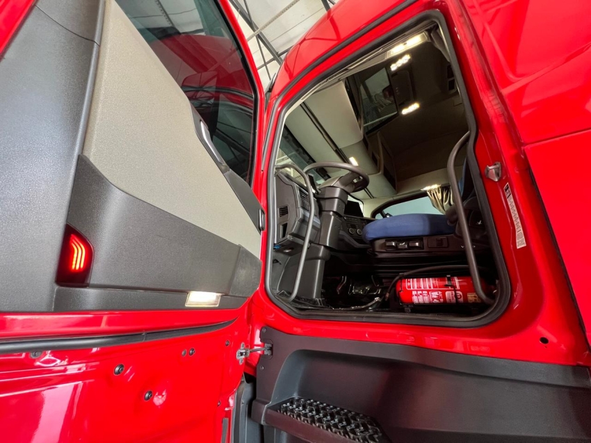 volvo fh 540 6x4 202210