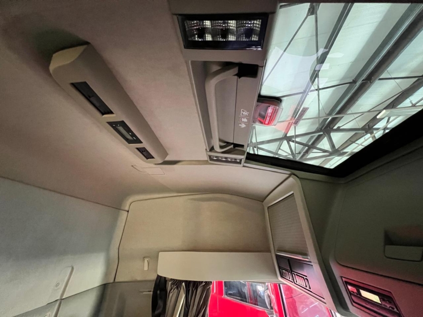 volvo fh 540 6x4 202217