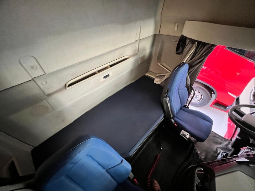 volvo fh 540 6x4 202216