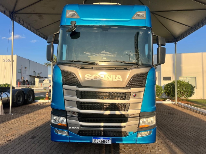 scania r 500 6x4 t 2019/2020 scania r 500 6x4 t 2019/2020