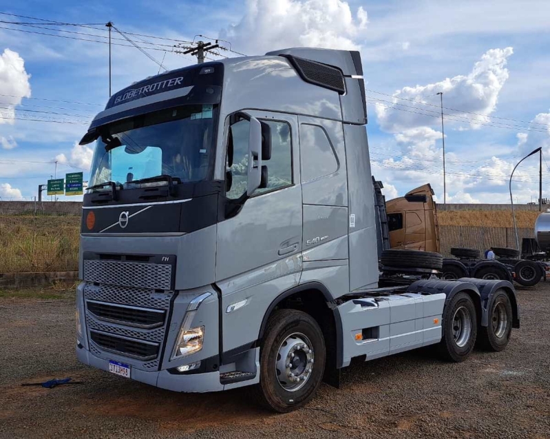 fh 540 6x4 2024