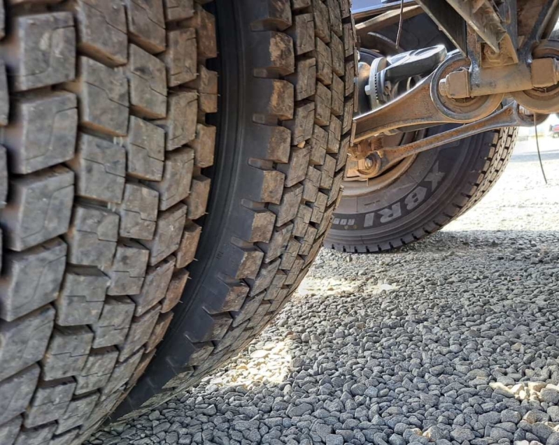 fh 540 6x4 2024