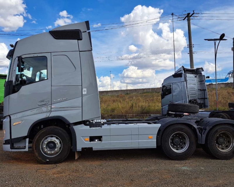 fh 540 6x4 2024