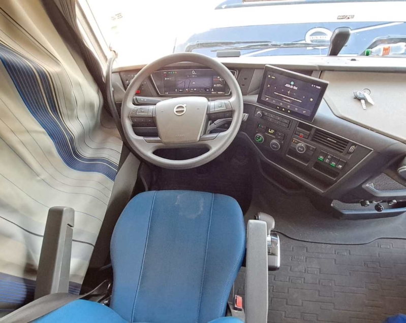 fh 540 6x4 2024