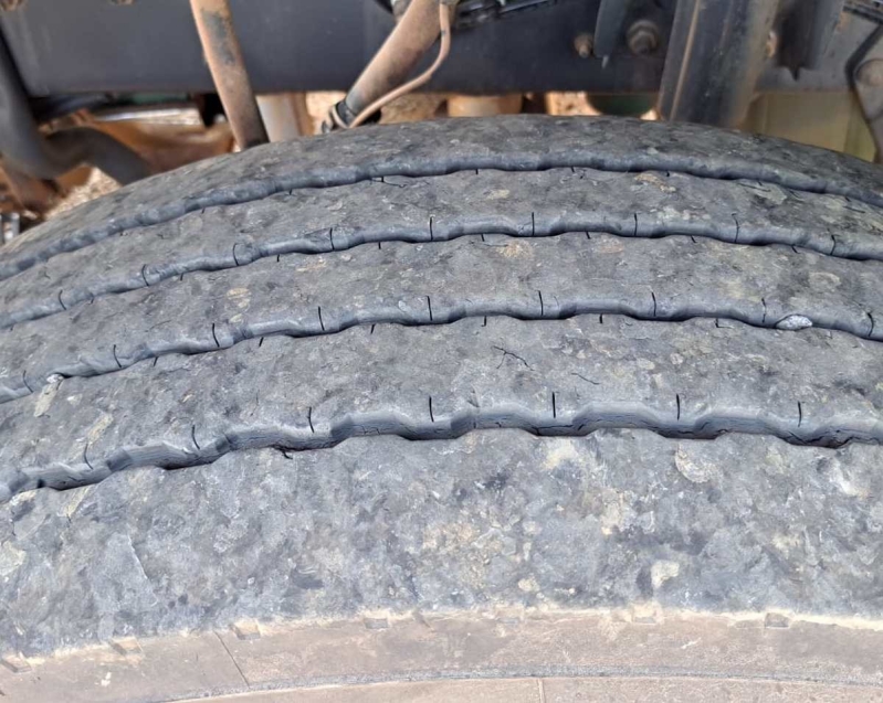 fh 540 6x4 2024