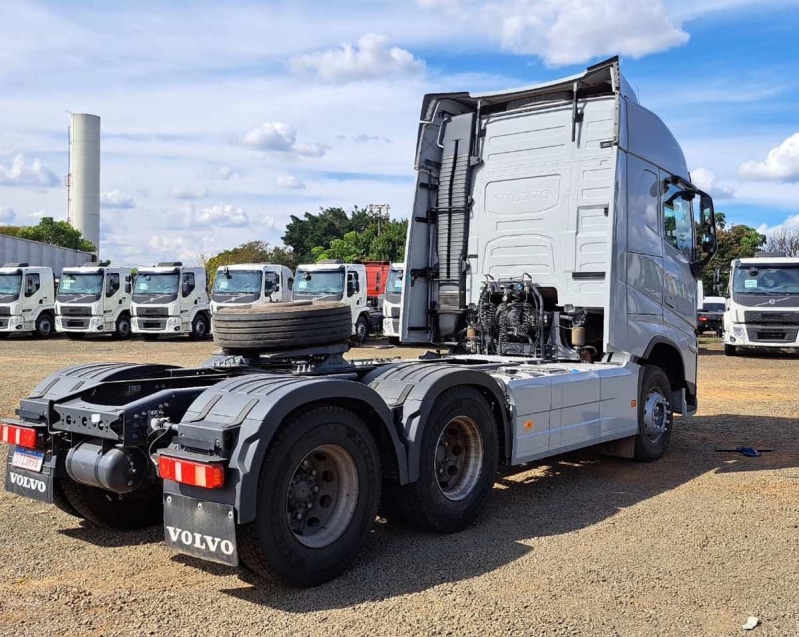 fh 540 6x4 2024