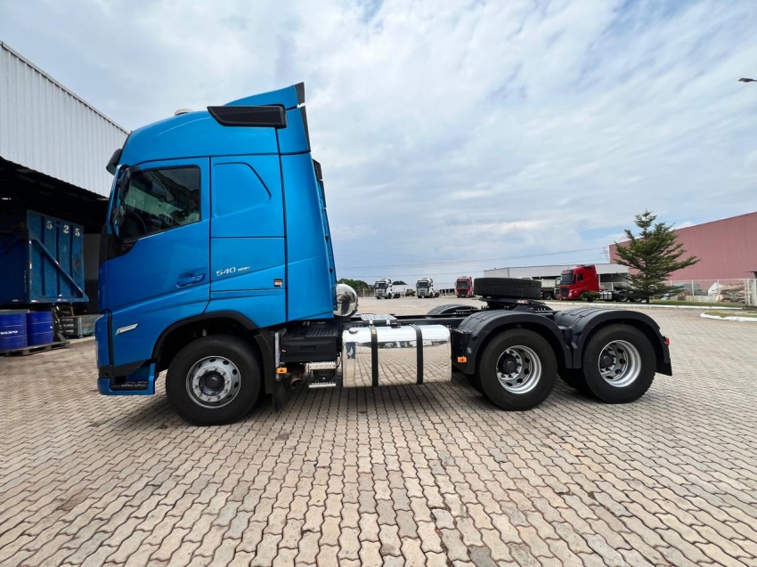 fh 540 6x4 2024