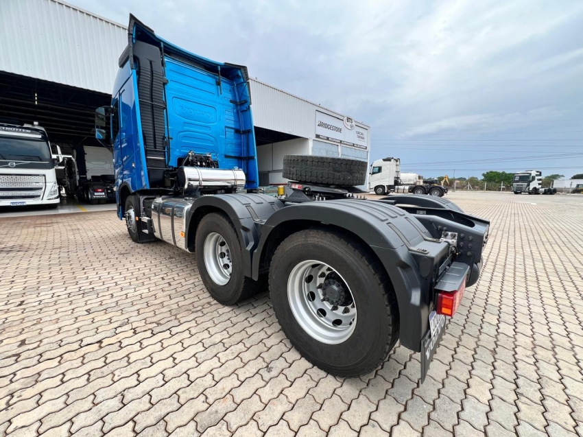 fh 540 6x4 2024