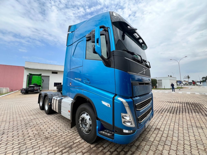 fh 540 6x4 2024 fh 540 6x4 2024