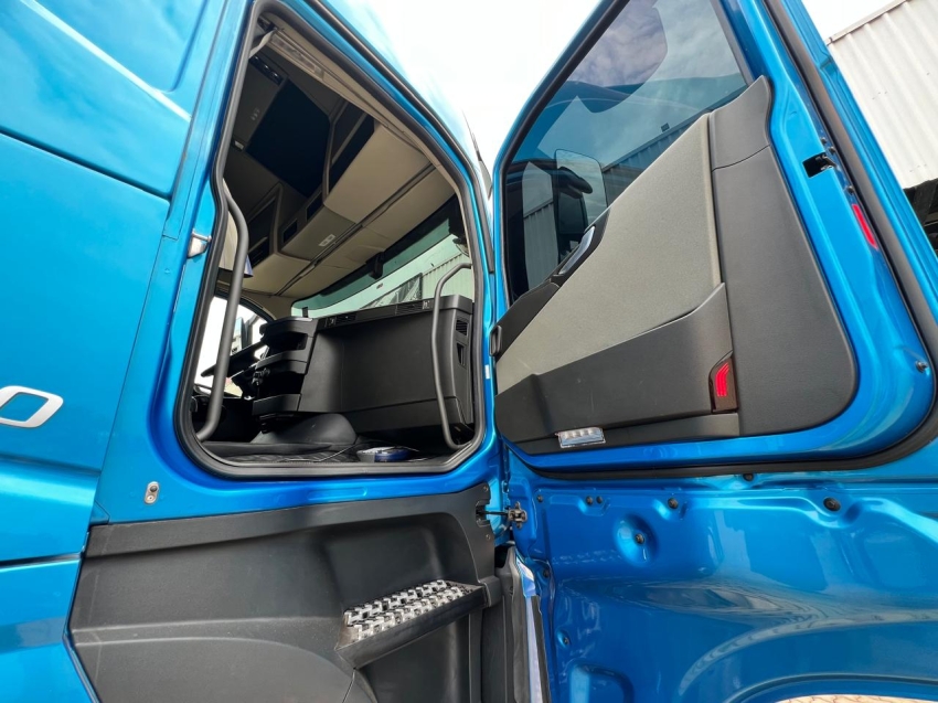 fh 540 6x4 2024