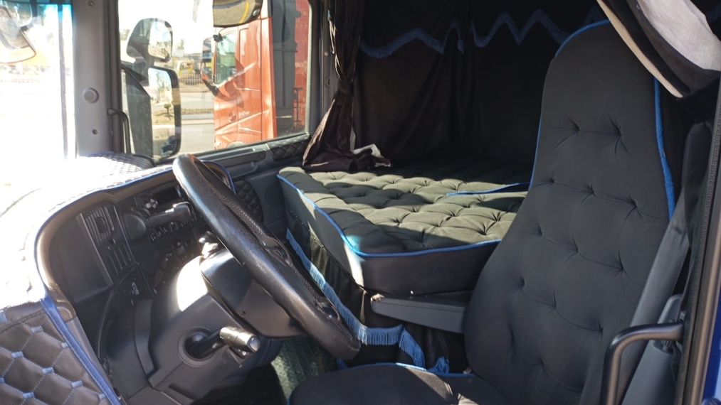 scania r 440 6x216 scania r 440 6x216