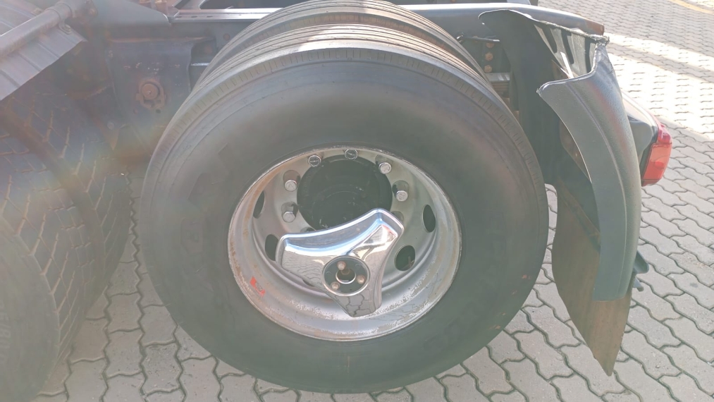 scania r 440 6x210 scania r 440 6x210