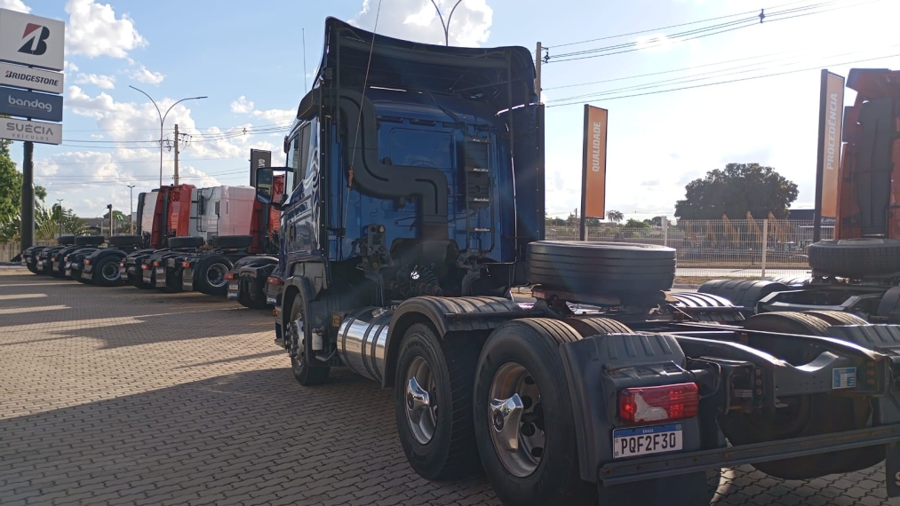 scania r 440 6x27 scania r 440 6x27