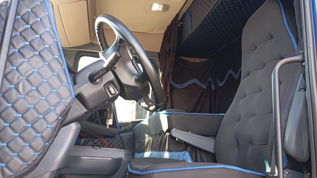 scania r 440 6x214 scania r 440 6x214