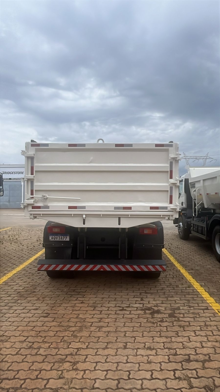 volvo vmx 360 6x4 2023/20244