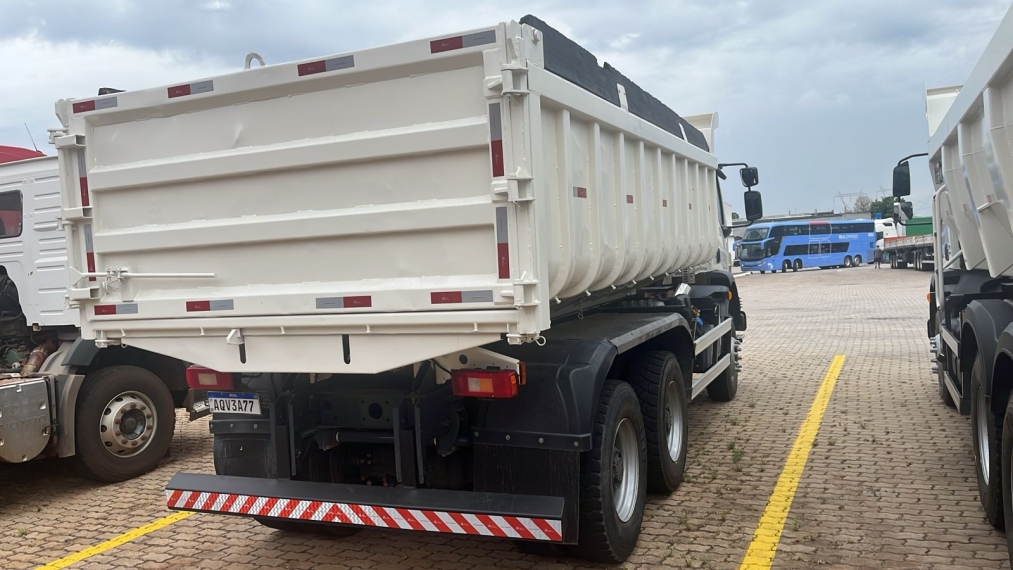 volvo vmx 360 6x4 2023/20245