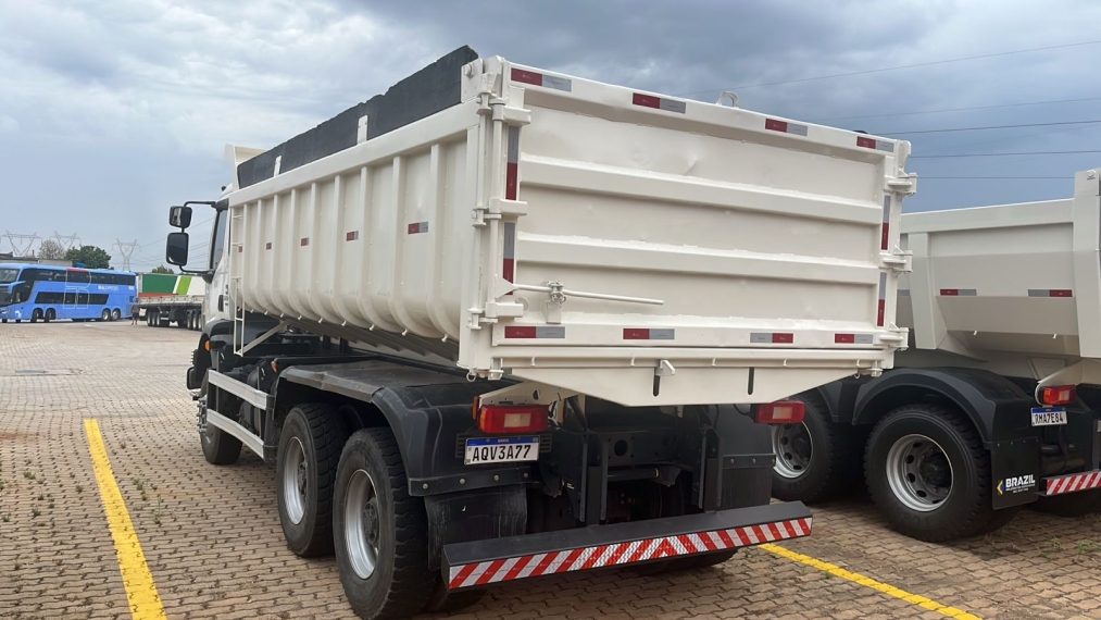 volvo vmx 360 6x4 2023/20246