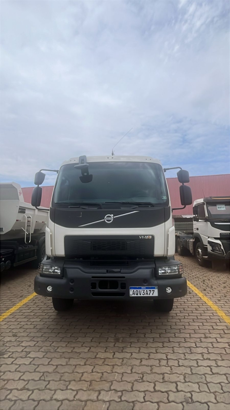 volvo vmx 360 6x4 2023/20241