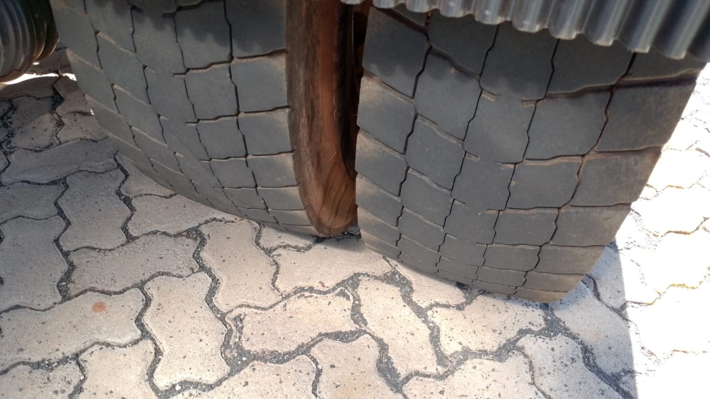 volvo fh 460 6x2 201310