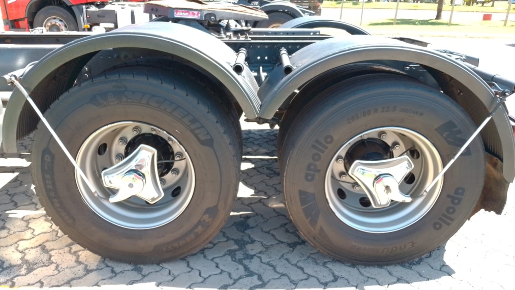 volvo fh 460 6x2 201311