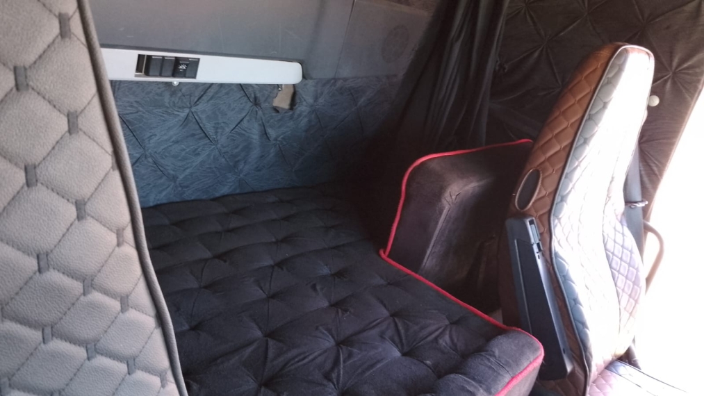 volvo fh 460 6x2 201316