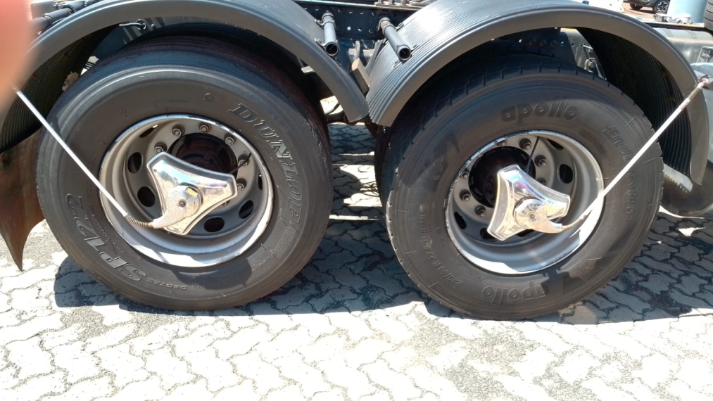 volvo fh 460 6x2 201312