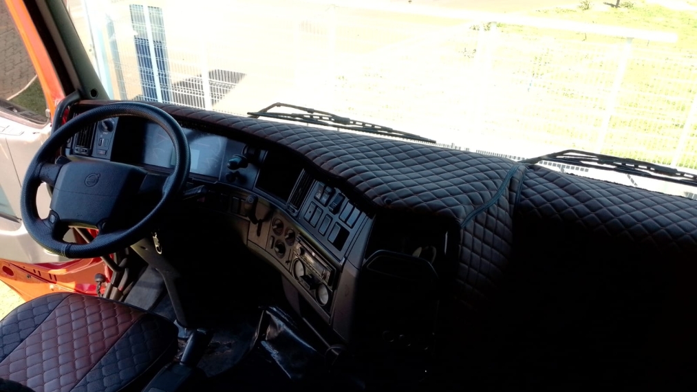 volvo fh 460 6x2 201318