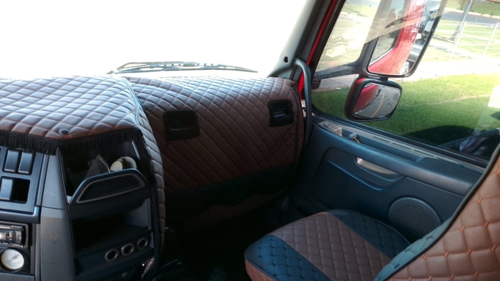 volvo fh 460 6x2 201317