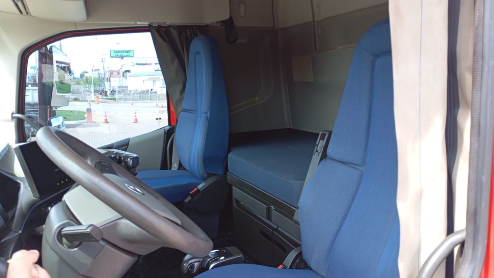 volvo fh 540 6x4 2022/202216