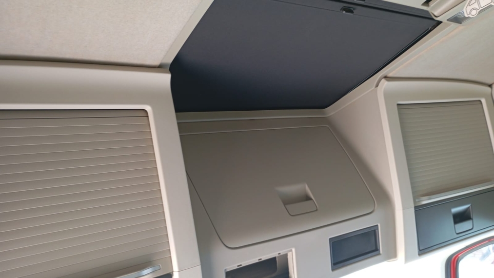 volvo fh 540 6x4 2022/202222