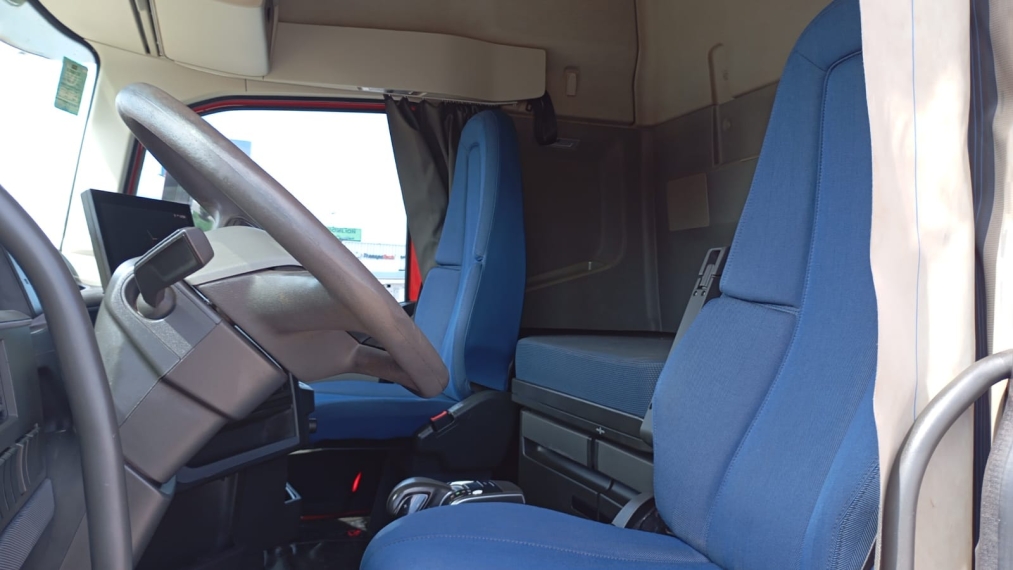 volvo fh 540 6x4 2022/202215