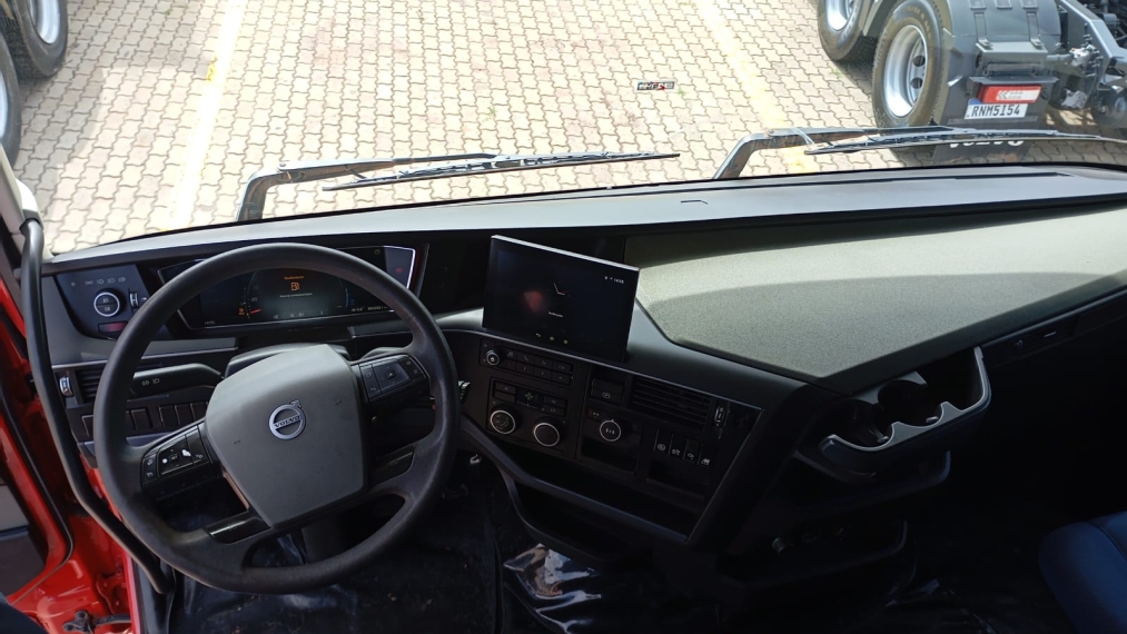 volvo fh 540 6x4 2022/202217