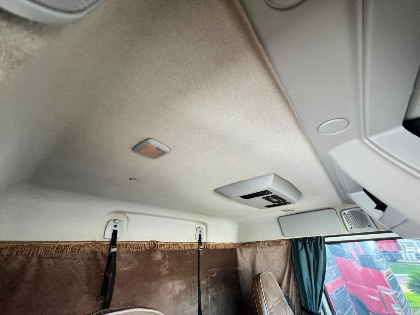 volvo vm 330 6x4 202220