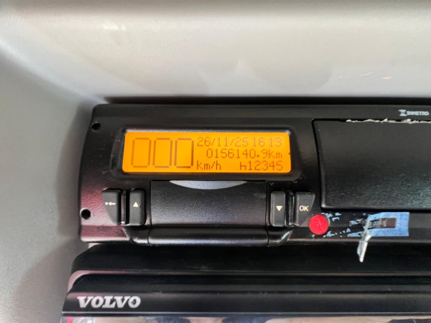 volvo vm 330 6x4 202214