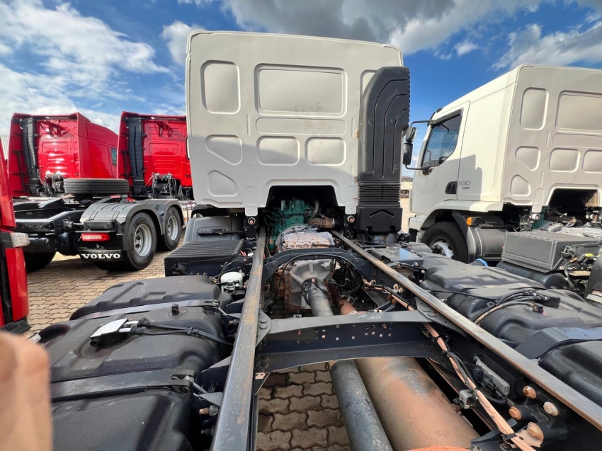 volvo vm 330 6x4 20226