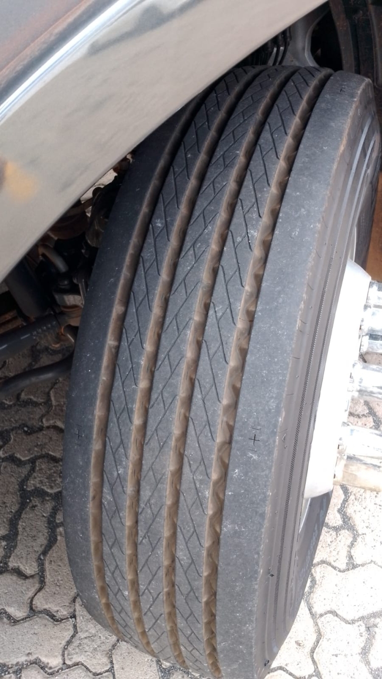 volvo fh 540 6x4 lc hslp diesel 2p automatico 20249