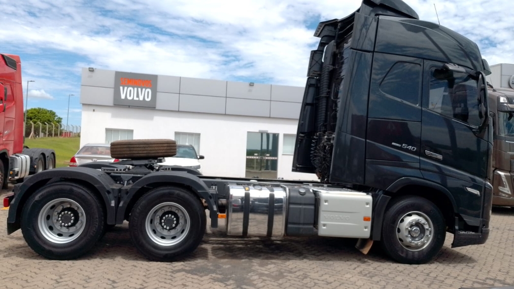 volvo fh 540 6x4 lc hslp diesel 2p automatico 20246