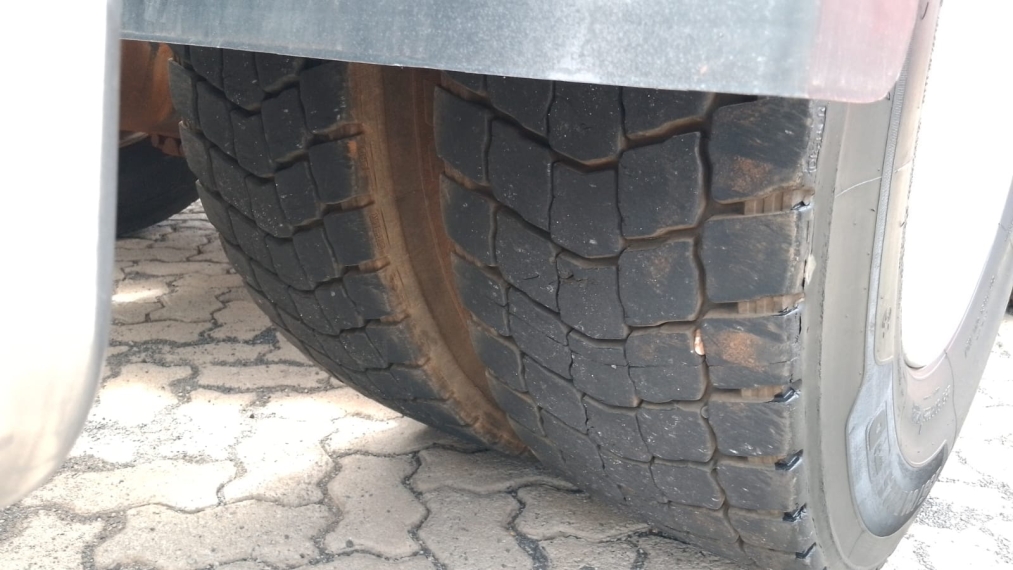 volvo fh 540 6x4 lc hslp diesel 2p automatico 202410