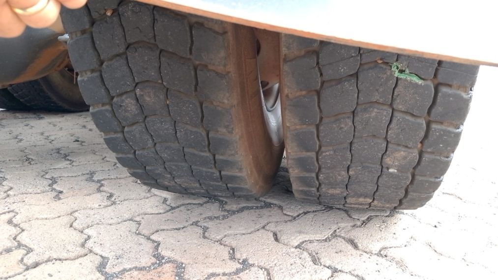 volvo fh 540 6x4 lc hslp diesel 2p automatico 202414